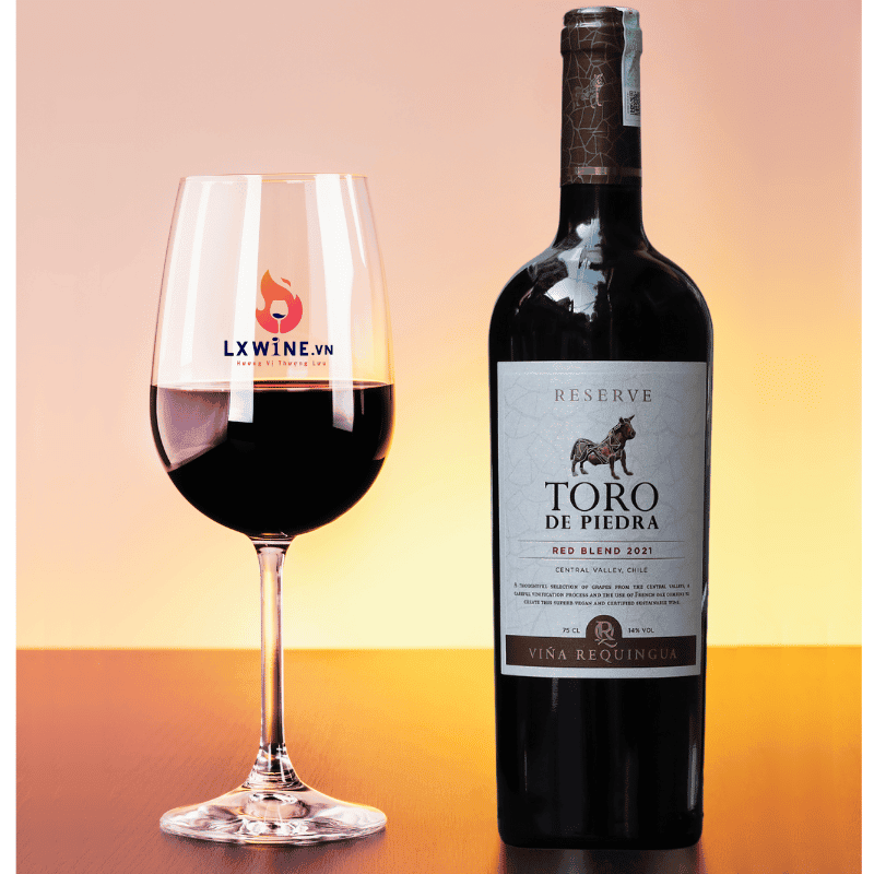 RESERVE TORO DE PIEDRA